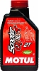 Motul Scooter Expert 2T Масло моторное для двухтактных двигателей 1 литр (106604)