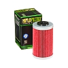 Фильтр масляный Hiflo Filtro HF155 Фильтр масляный Hiflo Filtro HF155