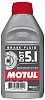 Motul Тормозная жидкость DOT 5.1 Brake Fluid 0,5 l (100950)