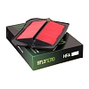 Воздушный фильтр Hiflo Filtro HFA1912 Воздушный фильтр Hiflo Filtro HFA1912