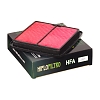Воздушный фильтр Hiflo Filtro HFA3601 Воздушный фильтр Hiflo Filtro HFA3601