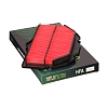 Воздушный фильтр Hiflo Filtro HFA3908 Воздушный фильтр Hiflo Filtro HFA3908
