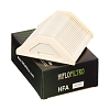 Воздушный фильтр Hiflo Filtro HFA4605 Воздушный фильтр Hiflo Filtro HFA4605