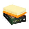 Воздушный фильтр Hiflo Filtro HFA6301 Воздушный фильтр Hiflo Filtro HFA6301