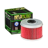 Фильтр масляный Hiflo Filtro HF113 Фильтр масляный Hiflo Filtro HF113