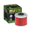 Фильтр масляный Hiflo Filtro HF116