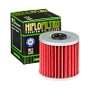Фильтр масляный Hiflo Filtro HF123 Фильтр масляный Hiflo Filtro HF123