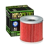 Фильтр масляный Hiflo Filtro HF125