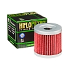 Фильтр масляный Hiflo Filtro HF139 Фильтр масляный Hiflo Filtro HF139