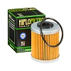 Фильтр масляный Hiflo Filtro HF157 Фильтр масляный Hiflo Filtro HF157