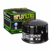 Фильтр масляный Hiflo Filtro HF165