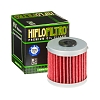 Фильтр масляный Hiflo Filtro HF167 Фильтр масляный Hiflo Filtro HF167
