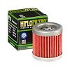 Фильтр масляный Hiflo Filtro HF181 Фильтр масляный Hiflo Filtro HF181