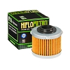 Фильтр масляный Hiflo Filtro HF186 Фильтр масляный Hiflo Filtro HF186