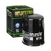 Фильтр масляный Hiflo Filtro HF196 Фильтр масляный Hiflo Filtro HF196