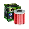 Фильтр масляный Hiflo Filtro HF207 Фильтр масляный Hiflo Filtro HF207