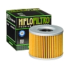 Фильтр масляный Hiflo Filtro HF531