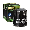Фильтр масляный Hiflo Filtro HF551 Фильтр масляный Hiflo Filtro HF551