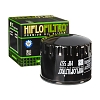Фильтр масляный Hiflo Filtro HF557 Фильтр масляный Hiflo Filtro HF557