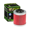 Фильтр масляный Hiflo Filtro HF560