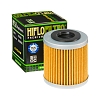 Фильтр масляный Hiflo Filtro HF563 Фильтр масляный Hiflo Filtro HF563