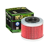 Фильтр масляный Hiflo Filtro HF575