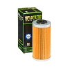Фильтр масляный Hiflo Filtro HF611 Фильтр масляный Hiflo Filtro HF611