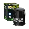 Фильтр масляный Hiflo Filtro HF621 Фильтр масляный Hiflo Filtro HF621