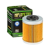 Фильтр масляный Hiflo Filtro HF651 Фильтр масляный Hiflo Filtro HF651