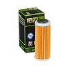 Фильтр масляный Hiflo Filtro HF652 Фильтр масляный Hiflo Filtro HF652