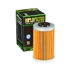 Фильтр масляный Hiflo Filtro HF655 Фильтр масляный Hiflo Filtro HF655