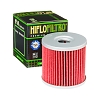 Фильтр масляный Hiflo Filtro HF681 Фильтр масляный Hiflo Filtro HF681
