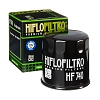 Фильтр масляный Hiflo Filtro HF740 Фильтр масляный Hiflo Filtro HF740
