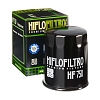 Фильтр масляный Hiflo Filtro HF750