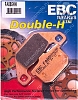 Тормозные колодки EBC Brakes FA085HH (Sintered) Тормозные колодки EBC Brakes FA085HH (Sintered)