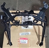 Подрамник передний нижний Honda Silverwing 50310-MCT-940 (50310MCT940) Подрамник передний нижний Honda Silverwing 50310-MCT-940 (50310MCT940)