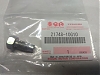 Стопорный болт муфты вариатора Suzuki Skywave 650 21748-10G10 Стопорный болт муфты вариатора Suzuki Skywave 650 21748-10G10
