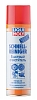 LIQUI MOLY Schnell-Reiniger Быстрый очиститель 500ml LIQUI MOLY Schnell-Reiniger Быстрый очиститель 500ml
