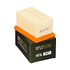 Воздушный фильтр Hiflo Filtro HFA7601 Воздушный фильтр Hiflo Filtro HFA7601