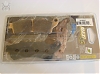 Тормозные колодки CL Brakes 3026MSC (sintered) Тормозные колодки CL Brakes 3026MSC (sintered)