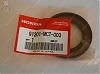 Сальник коленвала Honda Silver Wing 91201-MCT-003 (91201MCT003) Сальник коленвала Honda Silver Wing 91201-MCT-003 (91201MCT003)