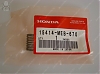 Пружина масляного фильтра Honda 15414-MEB-670 (15414MEB670) Пружина масляного фильтра Honda 15414-MEB-670 (15414MEB670)