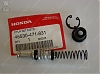 Ремкомплект главного тормозного цилиндра Honda 45530-471-831 (45530471831) Ремкомплект главного тормозного цилиндра Honda 45530-471-831 (45530471831)