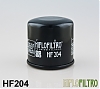 Фильтр масляный Hiflo Filtro HF204C