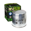Фильтр масляный Hiflo Filtro HF163 Фильтр масляный Hiflo Filtro HF163