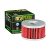 Фильтр масляный Hiflo Filtro HF137 Фильтр масляный Hiflo Filtro HF137