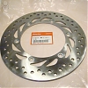 Диск тормозной Honda 45351-MCT-911 (45351MCT911) Диск тормозной Honda 45351-MCT-911 (45351MCT911)