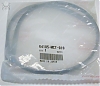 Молдинг резиновый обтекателя Honda Silver Wing 64105-MCT-010 (64105MCT010) Молдинг резиновый обтекателя Honda Silver Wing 64105-MCT-010 (64105MCT010)