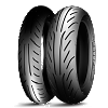 Мотошина 120/80 R14 Michelin Power Pure SC 58S TL Передняя (Front)