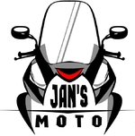 Подвески PM Garage - Мото интернет магазин Jan's Moto